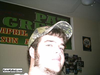 mysterychyld