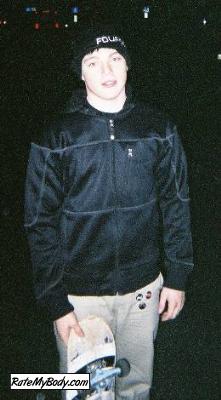 mysteryskate