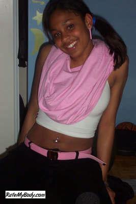 mytollygirl