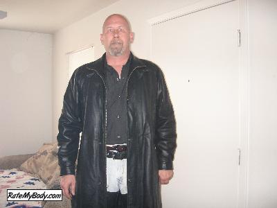 Nakedpostman