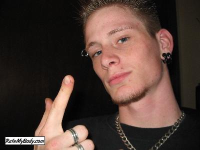 Natebreed