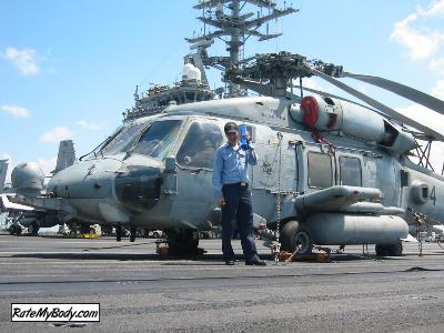 NavalSailor