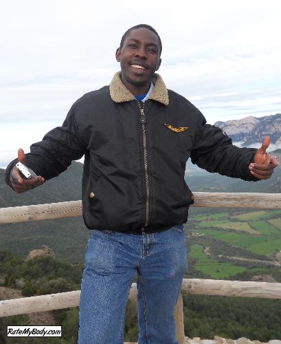 natureman