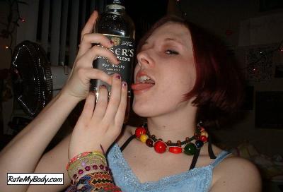 naughtyamanda