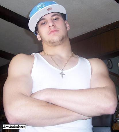 naughtychace