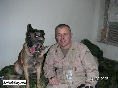 navyk9