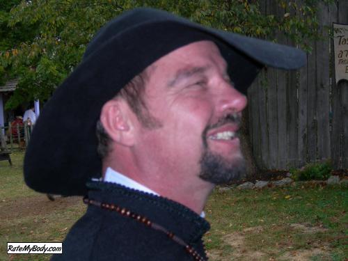 NCIrishman