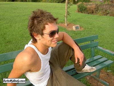 NickyBoy