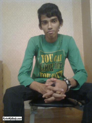 Nikhil4U