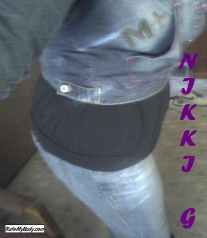 NikkiG434