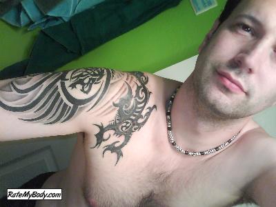 niceguybod