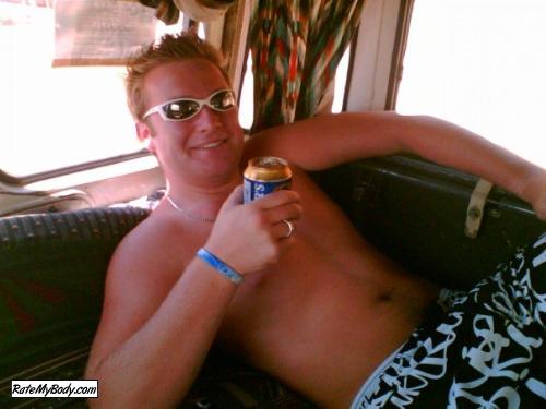 nicko4bondi
