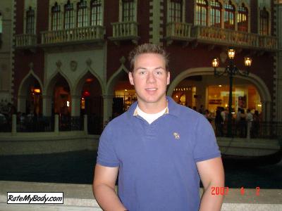 nickypenn