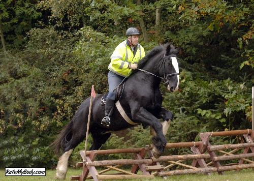 No1horseman