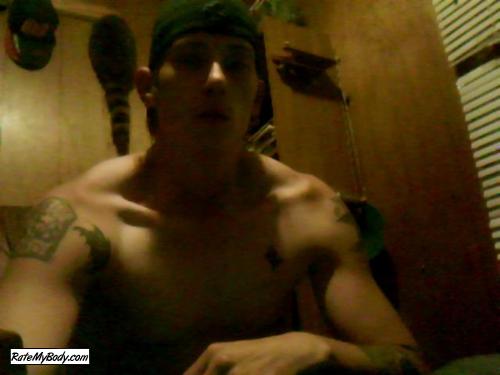 noonelikeme
