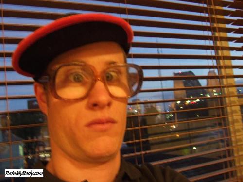 NthSydneyLad