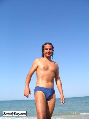 Nudista