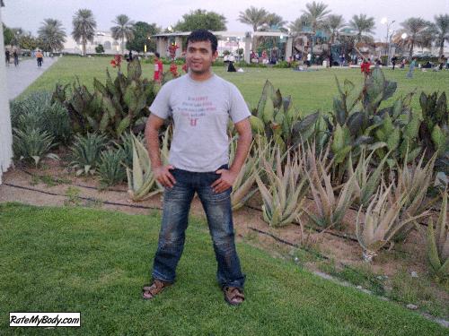 nuddin