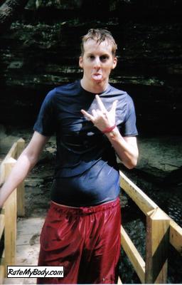nwasweetmale