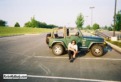 Offroadchef