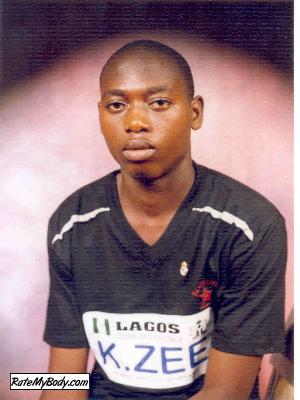 olayemi