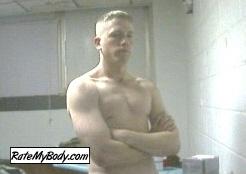 OneAngrySoldier