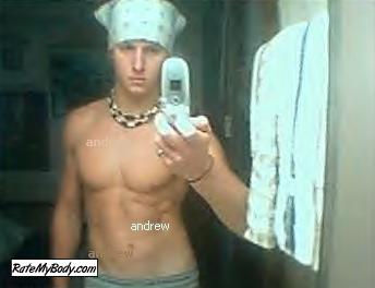 one_sexy_guy