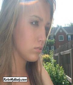 onecrazygirl