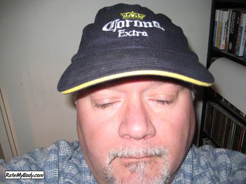 oneeyedgeorge