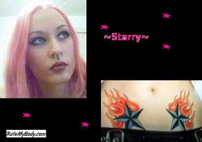 OoStarryoO