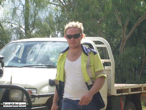 outbackboy
