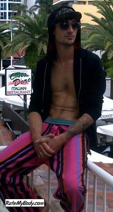 PaulieC
