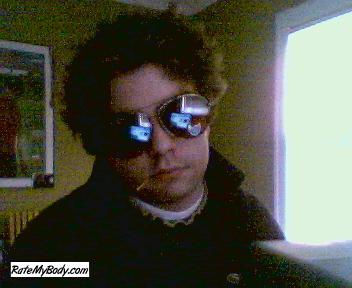PaulyBoy