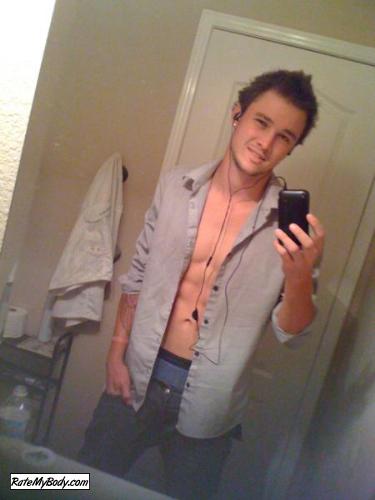 Paulyboyyy