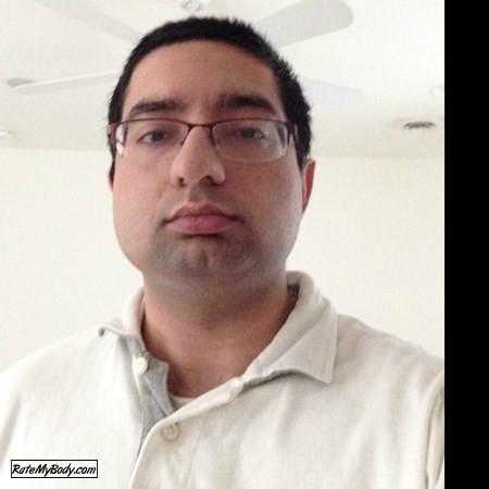 pakistani26man