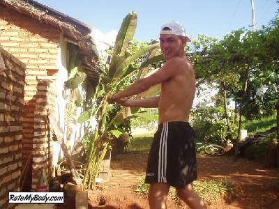 paraguayste