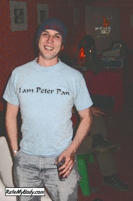 peterPan75