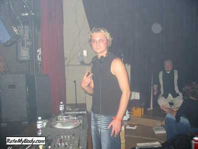 peterhaze
