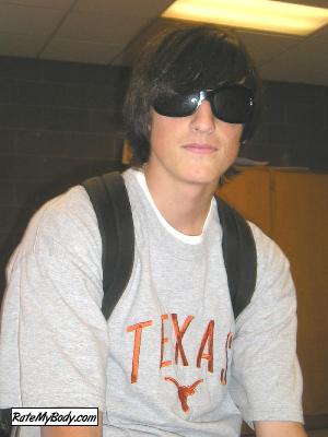 petersonboy