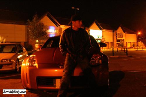 petrolhead24