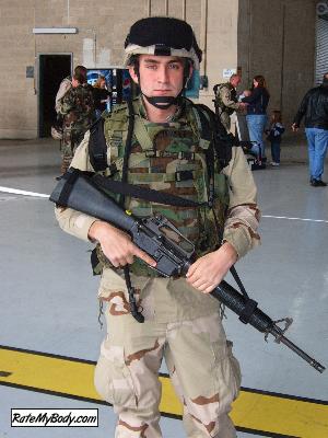 PFCSOLDIER