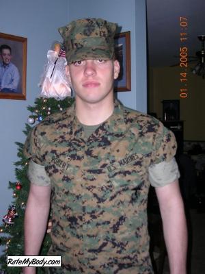pfcrobert
