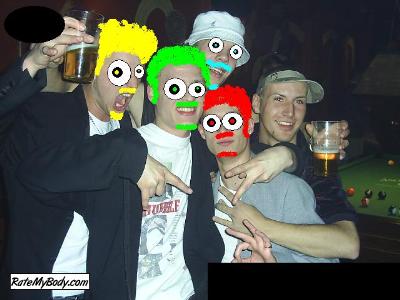Pimpaholic