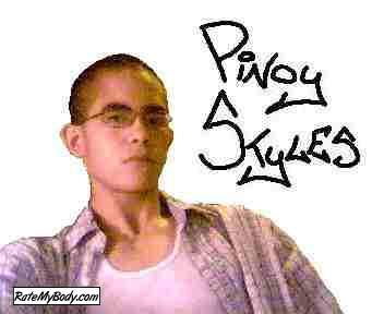 Pinoy5tyleZ