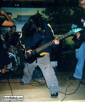 Pinscorch