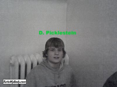 picklestein