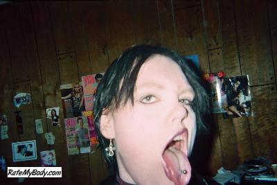 piercedtiger