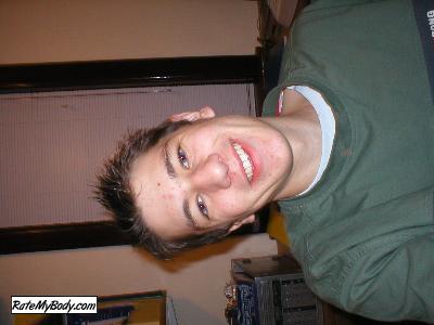 pikey2003