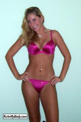 pinkhottie