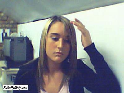 PlayGirlRach
